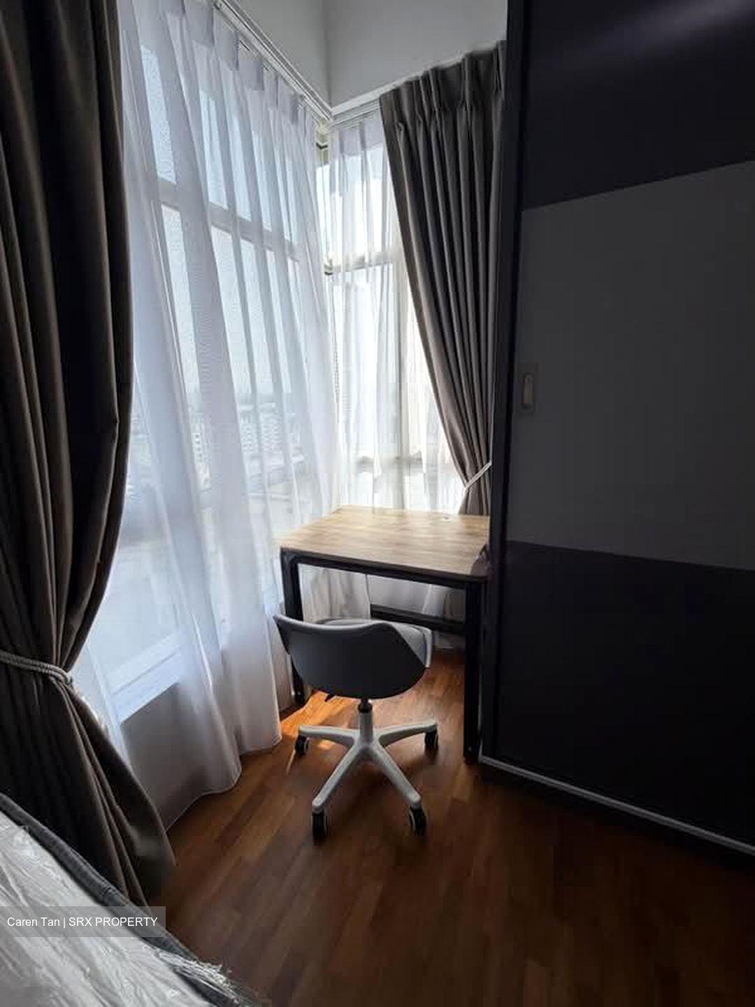Oleander Towers (D12), Apartment #598759041